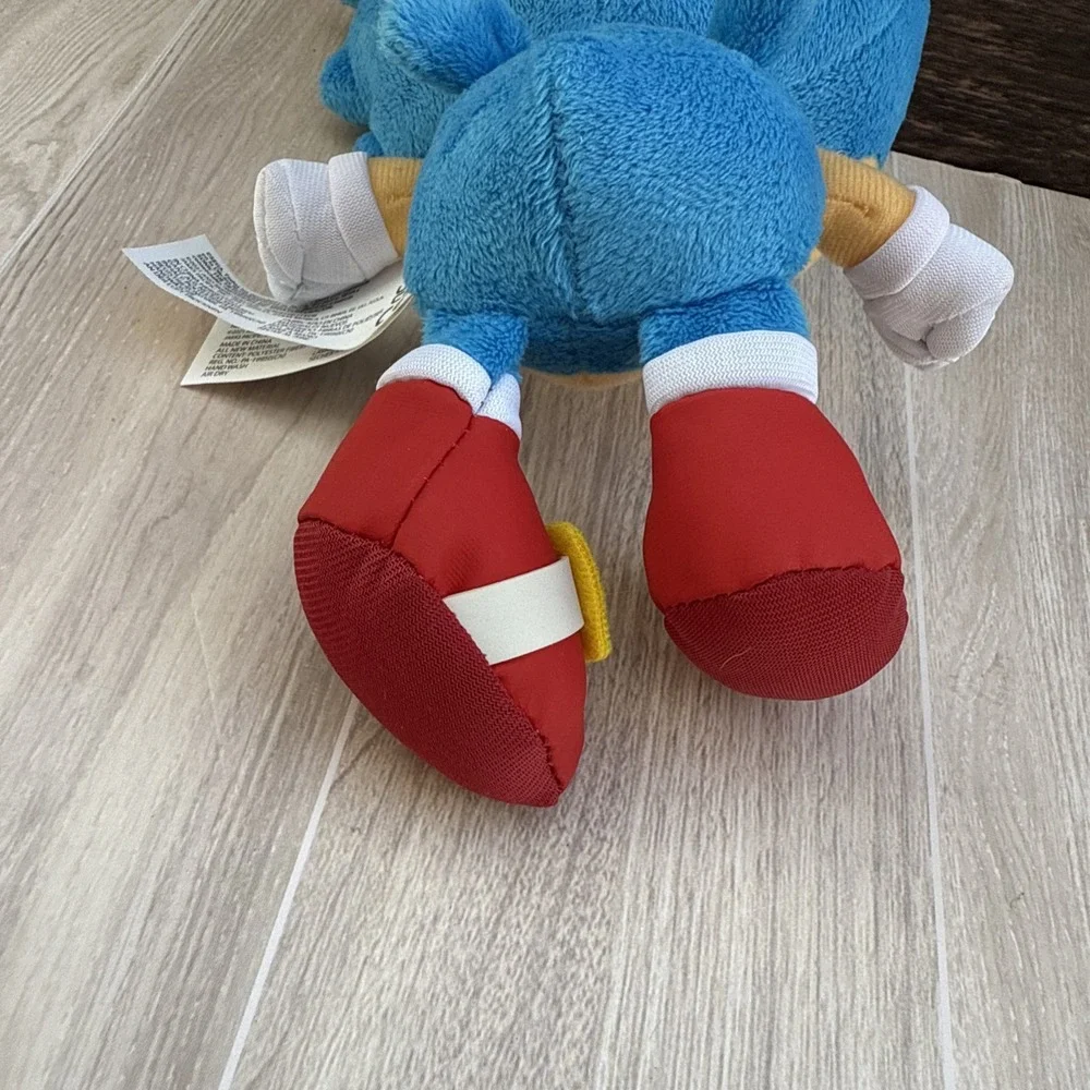 Jakks Sonic the Hedgehog‎ 8